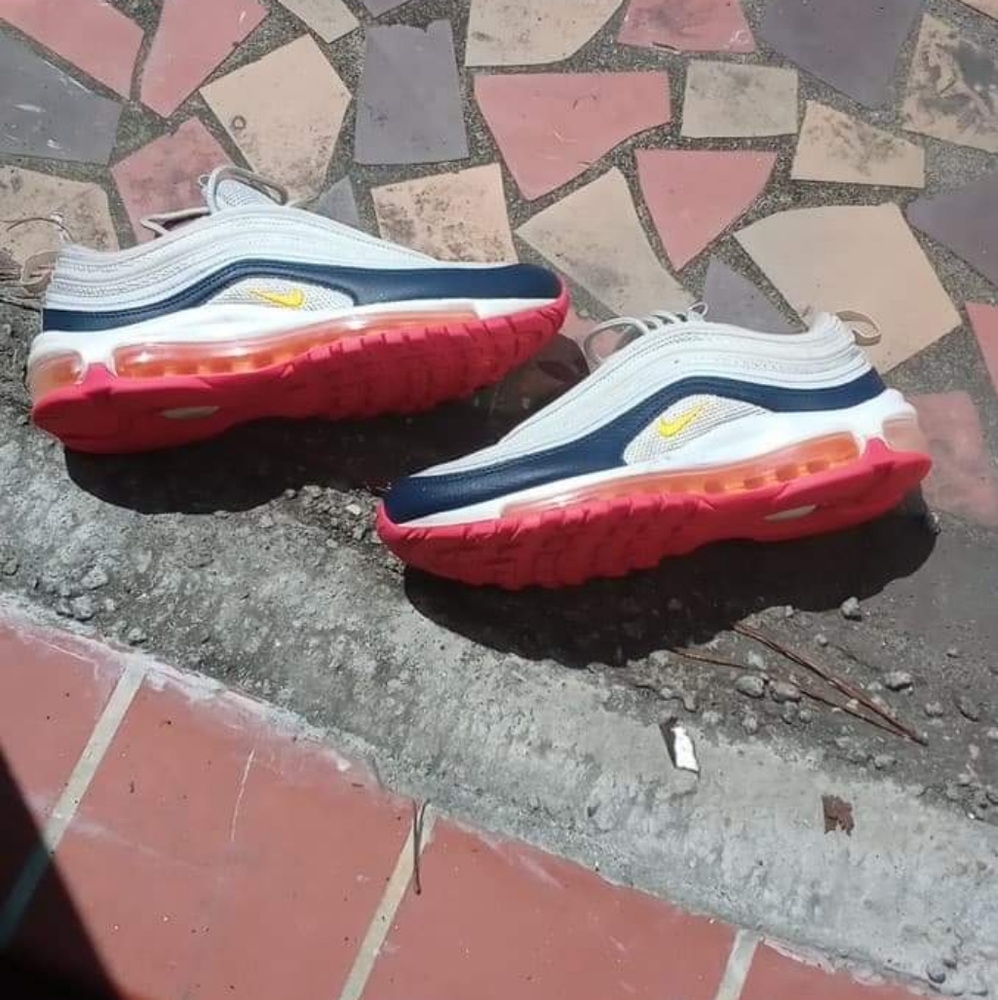 Nike Air Max 97 - Picture 4 of 4